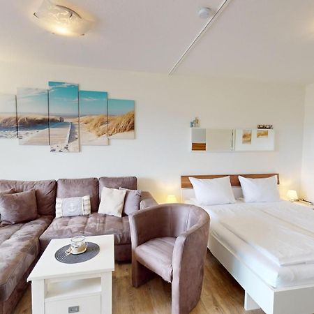 Burgtiefe Suedstrand "Duenennest" Фемарн Экстерьер фото